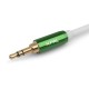 LiNX AUX Cable 3.5mm Stereo Audio by jcpal