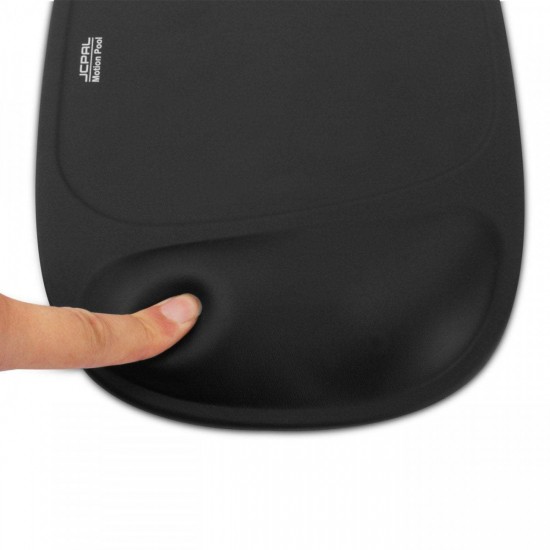 ComforPad Ergonomic Mouse Pad by JCPAL