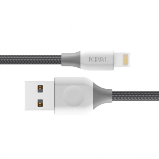 FlexLink Lightning to USB Cable black by jcpal