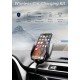 Wireless Car Charging Kit by jcpal