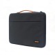 bag for laptop size 13.3 inch black Vogue Sleeve -by jinya