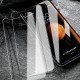 Premium Clear Glass Screen Protector for Apple iPhone Xs Max by jinya