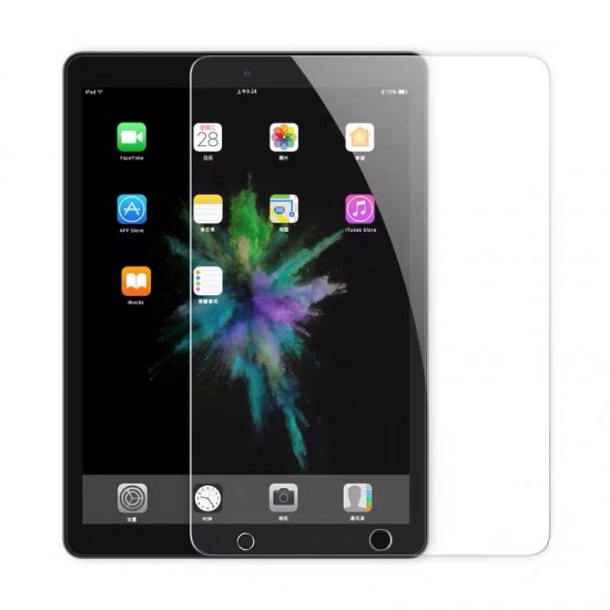 Defender Glass Screen Protector for ipad mini 5 & 4 by JINYA