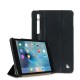 cover for ipad mini 5 & 4 generation size 7.9 inch withe pencil slot black by jisoncase