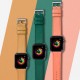 Laut MILANO For Apple Watch size 42 & 44 & 45 mm OCHRE
