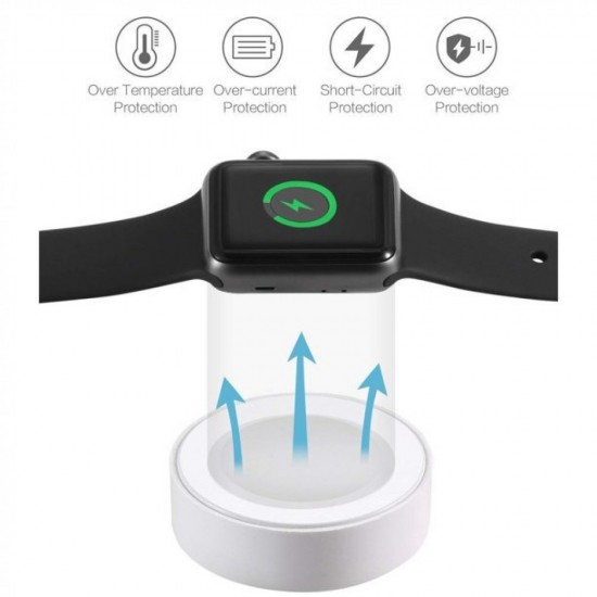 iPLUS Watch Magnetic charger