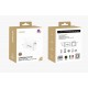 LEVORE WALL CHARGER 20WAT USB-C COLOR WHITE