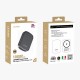 Levore 2 in 1 Magnetic Wireless Power Bank PD 20W 10000 mAh Black