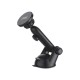  Levore Universal Magnetic phone holder for windshield and dashboard 360 dgree Black