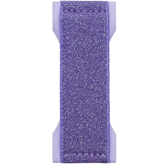 LoveHandle PRO Purple Glitter