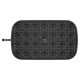  Motorola Sonic Play 150 Bluetooth Speaker with FM Radio - Black