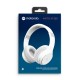 MOTOROLA XT220 WIRELESS OVEREAR HEADPHONES WHITE