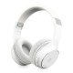 MOTOROLA XT220 WIRELESS OVEREAR HEADPHONES WHITE