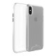 Nimbus9 - Vapor Air 2 Case for Apple iPhone Xs / X - Clear