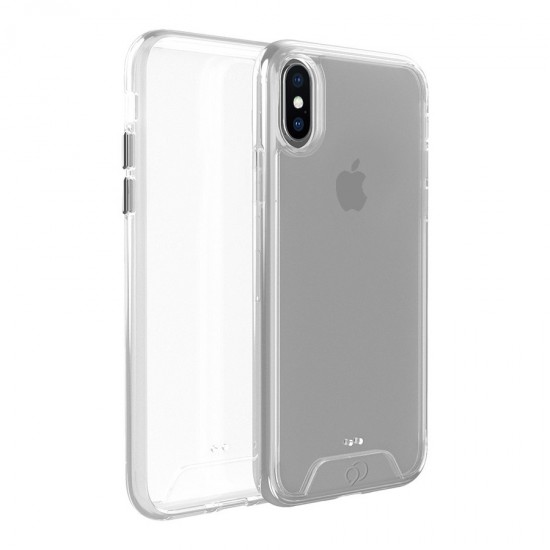 Nimbus9 - Vapor Air 2 Case for Apple iPhone Xs / X - Clear