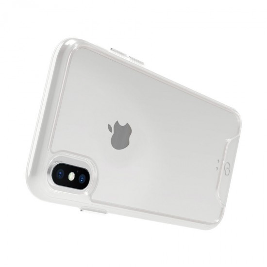 Nimbus9 - Vapor Air 2 Case for Apple iPhone Xs / X - Clear