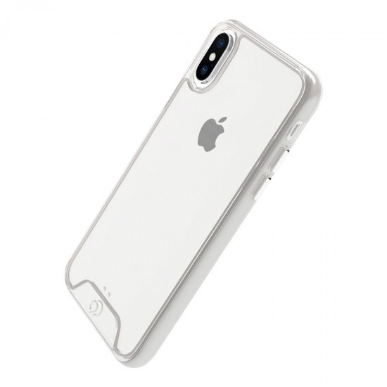 Nimbus9 - Vapor Air 2 Case for Apple iPhone Xs / X - Clear