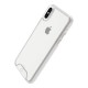 Nimbus9 - Vapor Air 2 Case for Apple iPhone Xs / X - Clear