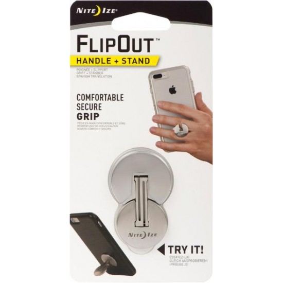  Nite Ize FlipOut Handle & Stand 