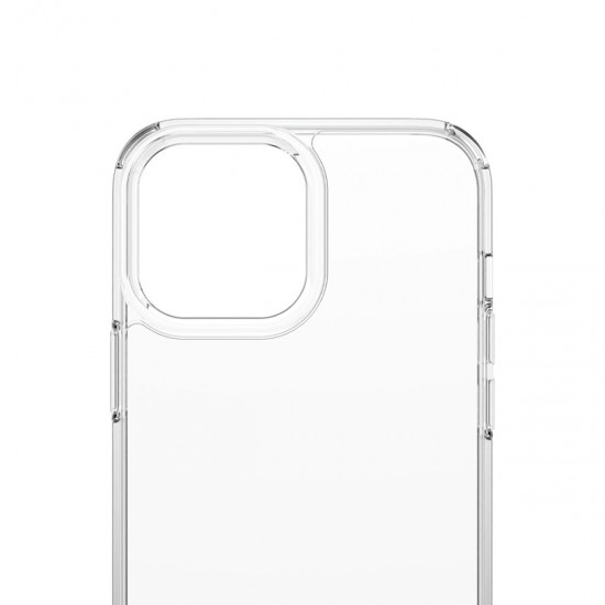 PanzerGlass HardCase Apple iPhone 13 Pro Max Clear