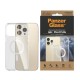 PanzerGlass HardCase MagSafe Compatible Apple iPhone 14 Pro Max Clear