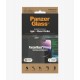 PANZERGLASS SCREEN PROTECTOR FOR IPHONE 14 PRO MAX PRIVACY  FULL SCREEN ULTRA WIDE FIT
