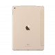 cover for IPAD pro 9.7 inch Protective case  Purecover gold & clear  by patchworks
