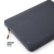 Pipetto MacBook Pro 15 &16  Sleeve Ultra Lite - Navy Ripstop