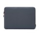 Pipetto MacBook Pro 15 &16  Sleeve Ultra Lite - Navy Ripstop