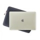 Pipetto MacBook Pro 15 &16  Sleeve Ultra Lite - Navy Ripstop