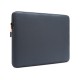 Pipetto MacBook Pro 15 &16  Sleeve Ultra Lite - Navy Ripstop