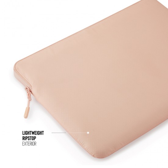 Pipetto MacBook Pro 15 &16  Sleeve Ultra Lite PinkRipstop