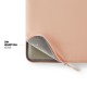 Pipetto MacBook Pro 15 &16  Sleeve Ultra Lite PinkRipstop