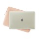 Pipetto MacBook Pro 15 &16  Sleeve Ultra Lite PinkRipstop