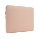 Pipetto MacBook Pro 15 &16  Sleeve Ultra Lite PinkRipstop