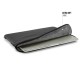 Pipetto MacBook Pro 15 &16  Sleeve  Organiser Black