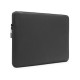 Pipetto MacBook Pro 15 &16  Sleeve  Organiser Black