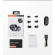 PLANTRONICS BACKBEAT PRO 5100 TRUE WIRELESS BLUETOOTH EARBUDS BLACK