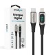 Prodigee Energee Digital C to Lighting 6ft