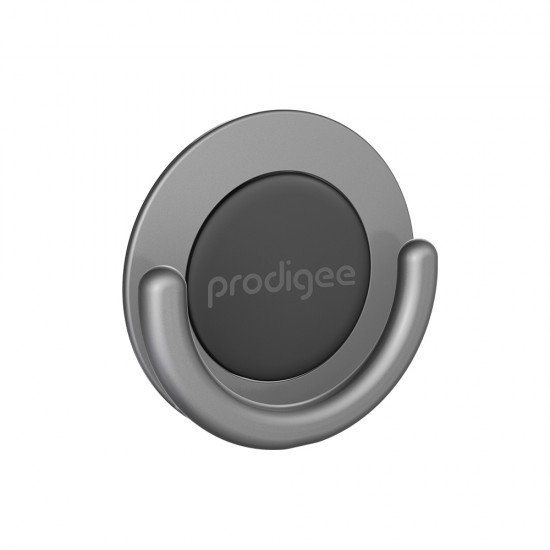 Hands Free POP popsoket Space Grey by iamprodigee