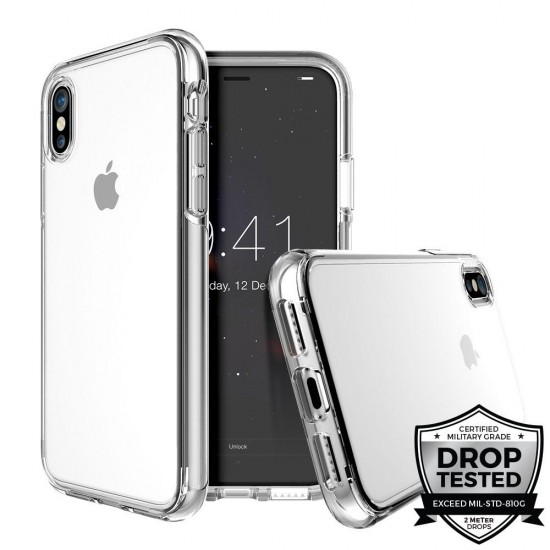  iamprodigee Safetee Pure for iPhone X