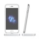 Breeze for iPhone 7  sliver