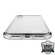   iamprodigee iPhone X: Safetee, Silver  