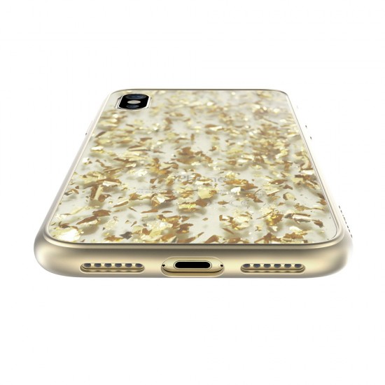  iamprodigee iPhone X: Treasure, Gold