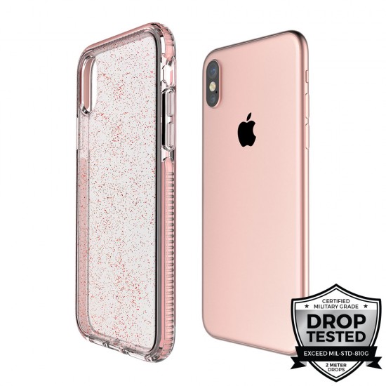 cover iphone x s max SuperStar SuperStar Rose by iamprodigee