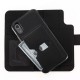 cover for iPhone X S MAX  Wallegee pro Black by iamprodigee