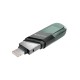 iXpand Flash Drive Flip for iPhone and iPad 128 GB