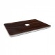 MACBOOK RETINA 13 Ebony Wood Wraps/Skins