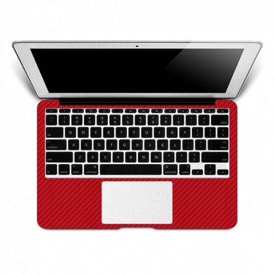  CARBON SERIES WRAPS/SKINS FOR MACBOOK PRO WITH RETINA 13