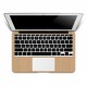  WOOD SERIES WRAPS/SKINS FOR MACBOOK PRO WITH RETINA 13